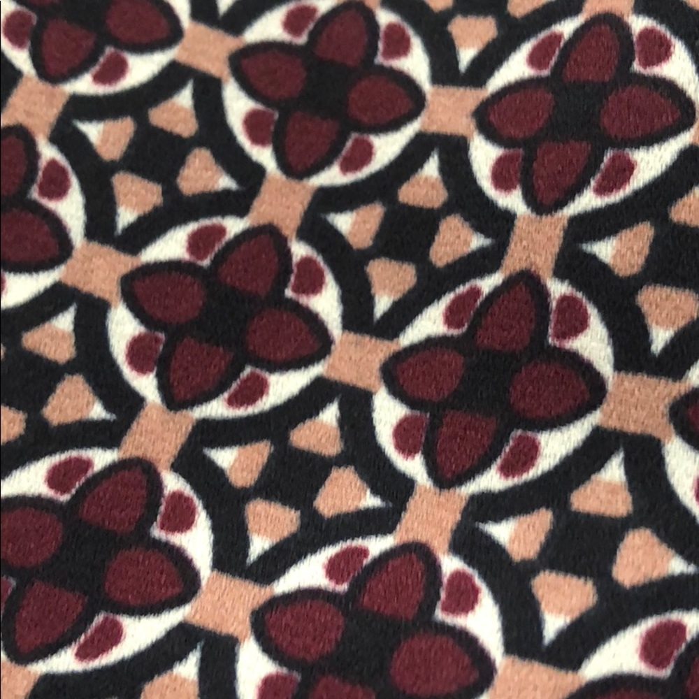 LOFT blouse - Picture 5 of 8